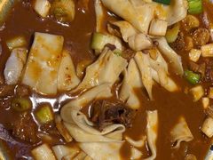 -俭寨大盘鸡·新疆菜·烧烤(博乐店)
