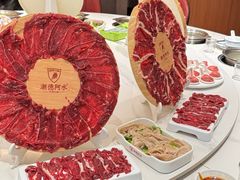 -潮德阿水牛肉火锅(深圳总店)