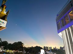 -Apple零售店(深圳益田假日广场店)