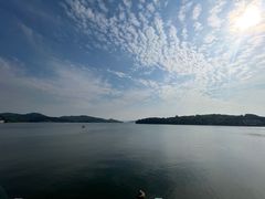 -天目湖山水园