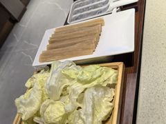 -蝎王府羊蝎子(虎坊桥总店)