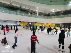 -冠军冰场CHAMPION RINK(百联又一城店)