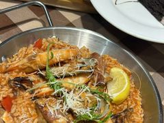 -米斯特比萨(罗斯福店)