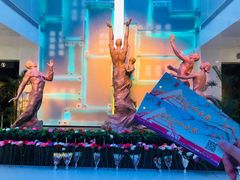 -上海市龙华烈士陵园