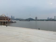 -武昌江滩