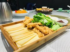 -胡杨记忆(和平路店)