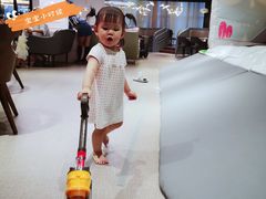 -Ms·KIMO星漠亲子餐厅(高新店)