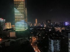 -厦门泰谷酒店(中山路镇海路地铁站店)