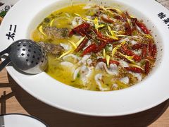 -新太二·鲜料川菜(万泰汇店)