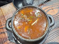 -渝龙记罐罐米线(中央城店)