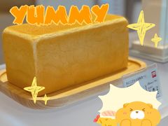 -银座仁志川·生吐司专门店(香港广场店)