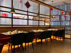 -悦海·家宴·冰花皮皮虾大锅贴(宝龙店)