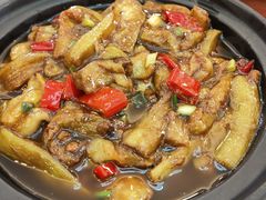 -龙凤瓦罐煨汤馆(清江东路店)