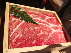 -巴奴毛肚火锅(京西大悦城店)