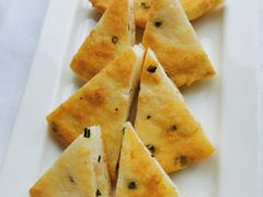 葱油饼-中发源·清真餐厅(南油店)