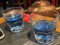 -南门四季铜锅涮肉(左家庄店)