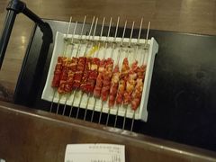 -麦凯伦烧烤·精酿超级工厂店(金桥总店)