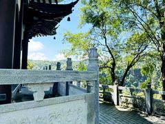 -三游洞