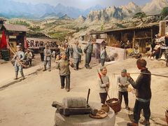 -聂荣臻元帅陈列馆