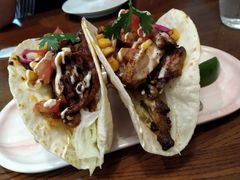 -AFS Cafe & Canteen(闽江二路店)