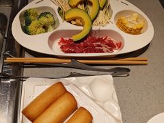 -海底捞火锅(蒙城路店)