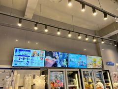 -溪边姑娘·拉丝酸奶水果捞(春熙路店)