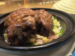 -快乐老家三鲜饺子东北菜(南六中路店)