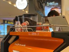 -Peet's Coffee皮爷咖啡(德基店)