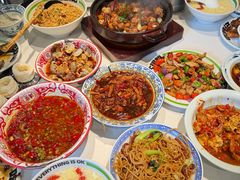 -欧记大排档·景德菜(上海首店)