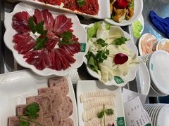 -渝厨生态火锅(合川区府店)