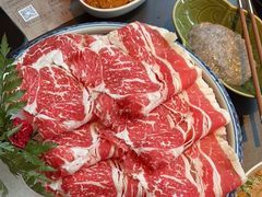 -东来顺·非遗火锅(赛格国际购物中心店)