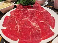 -食书拾翠火锅(东郊记忆店)