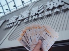 -金逸影城(哥伦布店)