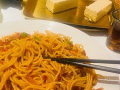 -谷丽羊肉串·新疆烧烤·羊肉火锅大排档·原老马烧烤(砂子塘店)