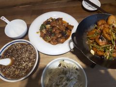 -海荣锅贴馆(五味十字店)