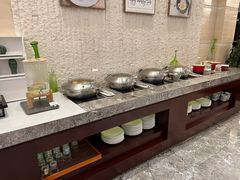 -浙江西子宾馆·瑶园咖啡厅