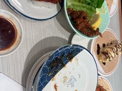 -滨寿司(新街口中央商场店)