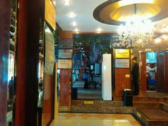 门面-阿胖龙虾小海鲜(宁国南路总店)