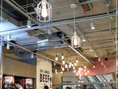 大堂-卡乐星(美罗城店)