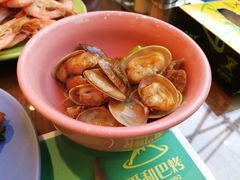 -舜和巴西烤肉餐厅(舜和国际店)