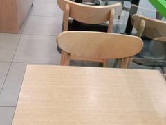 用餐区-老乡鸡(潜山南岳路店)