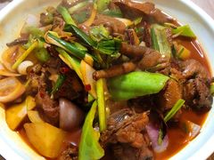 -古渡驛(丽彩·潮流港店)