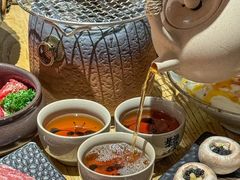 -泥炉烧肉师(新街口金銮巷店)