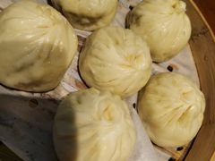 猪肉茴香包-四季小馆·地道北京小吃(广百店)