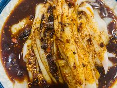 -张明富面皮店(东大街店)