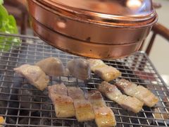 -奥西拉烤肉,盒饭,冷面(青岩刘店)