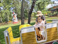 -南戴河国际娱乐中心