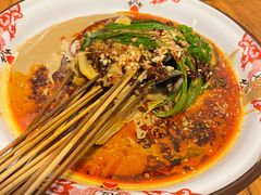 -福苗小骆驼烧烤(莲湖路店)