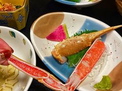 -蟹料理 北海道かに将軍(札幌本店)