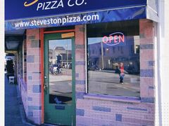 -Steveston Pizza Company (Richmond)
